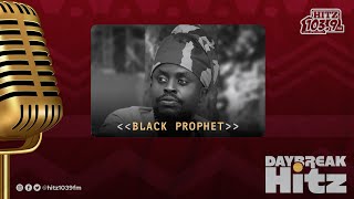 Heres what Black Prophet would do when he catches his wife cheating  Daybreak Hitz [upl. by Aznola]