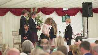 Bromsgrove School  PrePrep Prizegiving 2024 [upl. by Sibie]