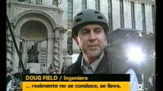 TVE 2 La 2 Noticias y El Tiempo 31201 [upl. by Gile]