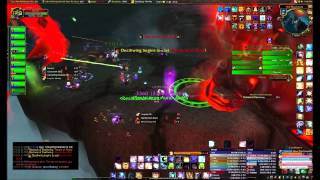 NTA  10m Heroic Dragon Soul  Madness of Deathwing First Kill [upl. by Rinaldo280]