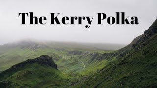 Kerry Polka Egans Polka  Mad For Trad  Live [upl. by Critchfield356]