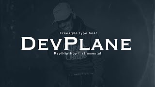 “DevPlanequot  Freestyle type beat  Trap beat  Rap instrumental  HipHop beats 2024 [upl. by Bax676]