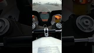 K T MRc8 top speed test rc ktm youtubeshorts [upl. by Arimaj]