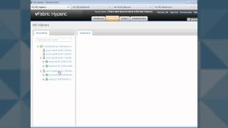 Hyperic for VI Admins [upl. by Krucik]