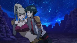 Ixion saga DT AMV Careless [upl. by Asilla557]