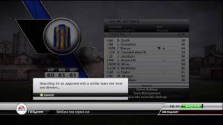 FIFA 12  Race to Division One  You Cannot be SERIOUS 14 [upl. by Nylodnew373]