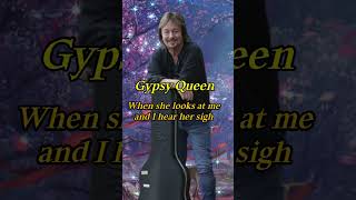 Chris Norman ㅡ Gypsy Queen [upl. by Shaw527]