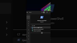 como ACTIVAR el PLAN de ENERGÍA MÁXIMO RENDIMIENTO en WINDOWS 10 y WINDOWS 11 shorts [upl. by Rame438]