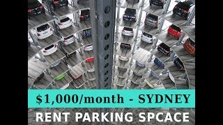 Rent Out Your Parking Space [upl. by Sessylu]