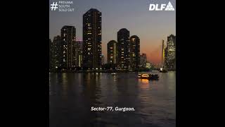 DLF New Launch in Gurgaon dlf dlfnewlaunch property gurgaonproperties propertyinvestment [upl. by Waterman]