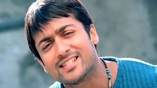 Ghajini Movie Video Songs  Hrudayam Ekkadunnadi  Suriya Asin  Nede Vididala [upl. by Codd]