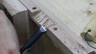 Building the Veritas spokeshave  Part 2 [upl. by Gwenora158]