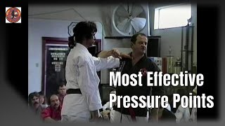 Most Preferred Pressure PointsDillman DVD 9 [upl. by Aliahs]