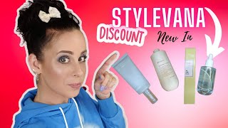 🎀STYLEVANA  NEW IN KBEAUTY Neuheiten  Deals  Empfehlungen [upl. by Akirdna]