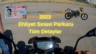 A2 Motor Ehliyeti Nasıl Alınır  Motor Ehliyeti Süreci  Acemi Gözünden 1 [upl. by Eekcaj]