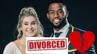 THIS IS WHY SIYA KOLISI IS DEVORSING RACHEL 😱😱💔💔 [upl. by Neisa]