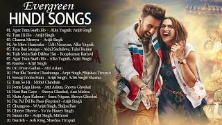 Evergreen 90s Hindi Songs  The Most Timeless Bollywood Love Hits of the 90s  Best Indian Songs [upl. by Yral147]