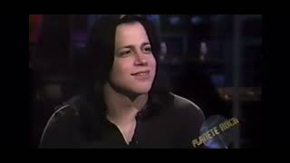 Glenn Danzig planet rock interview [upl. by Leirad]