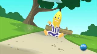 Bananas en pijama Episodio 03 El pececito [upl. by Navak110]