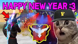 FELIZ AÑO NUEVO VOLVIENDO A SOLO VS SQUAD PA COMENZAR BIEN EL AÑO [upl. by Bainbridge398]