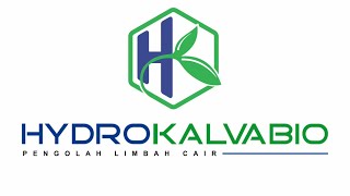 HYDROKALVABIO Kontraktor IPAL dengan Teknologi MICROBUBBLE Aerob Anaerob BIOBOX amp HYDROZONE [upl. by Rosanne]