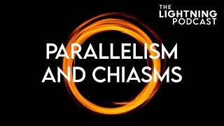 Episode 42 Parallelism and Chiasms in the Bible [upl. by Brianna]