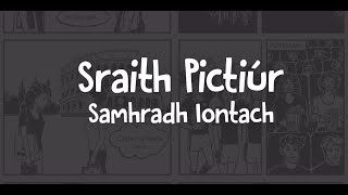 Sraith Pictiúr  Samhradh Iontach [upl. by Eissahc]