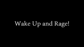 Wake Up and Rage  The Dale Fest Documentary Part 1 [upl. by Eadahs252]