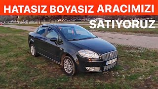 HATASIZ BOYASIZ LINEAYI SATIYORUZ  13 MULTİJET İLK SAHİBİNDEN [upl. by Afihtan]