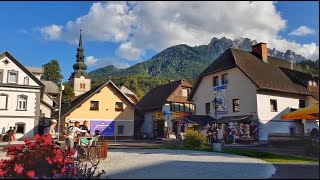 Kranjska Gora Slovenia [upl. by Vanessa]