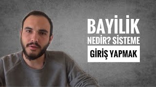 Bayilik Nedir Bayilik Nasıl Alınır [upl. by Stedt]