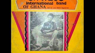 Amma Ghana  Opambuo International Band of Ghana [upl. by Elijah]