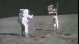 First Moon Landing 1969  The Greatest Day Ever [upl. by Orfurd]