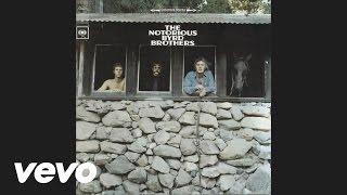 The Byrds  Wasnt Born To Follow Audio [upl. by Liamsi]