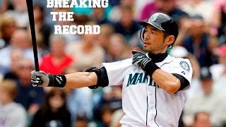 MLB Breaking The Record HD [upl. by Florella]