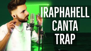 IRaphahell CANTA ORICE cu Ai [upl. by Fini759]