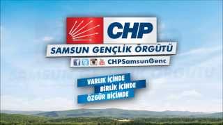 Onur Akın  Bir Islıkta Sen Çal  CHP 2014 Seçim Şarkısı [upl. by Rodie]