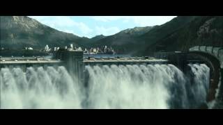 Hunger Games  secondo trailer italiano [upl. by Enitsirt]