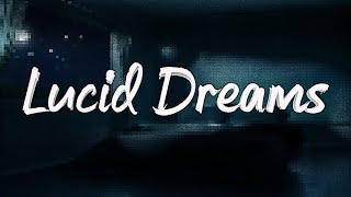 Untitled RPG Game OST 048 Lucid Dreams by Wallace [upl. by Sipple]