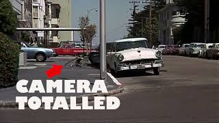 This Cut in BULLITT 1968 Drives Me Crazy [upl. by Ative]