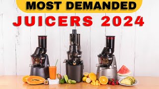 Best Juicer Machine 2024 ⚡ Flipkart Big Billion Days  Amazon Great Indian Festival [upl. by Adniroc]