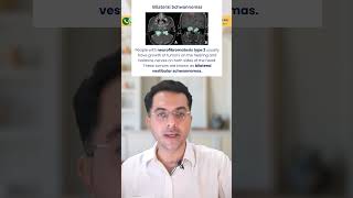 Types of Acoustic Neuroma  Know Your Treatment Options in 60 Seconds hearinglosstreatment [upl. by Alorac]