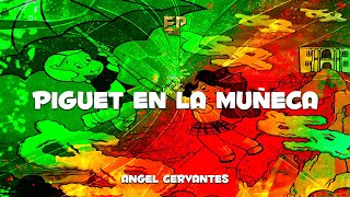 Angel Cervantes  Piguet En La Muñeca corridos 2023 [upl. by Nel967]