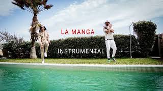 Alberto x Josef Bratan  La Manga Instrumental  Beat GM2L [upl. by Wurtz]