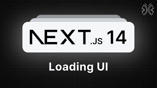 Nextjs 14 Tutorial  23  Loading UI [upl. by Marquardt575]