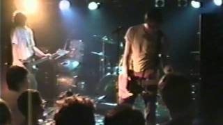 Unwound  Live 1995  Full Show [upl. by Couq]