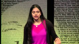 Stop Cyberbullying Before the Damage is Done  Trisha Prabhu  TEDxGateway [upl. by Lajib]