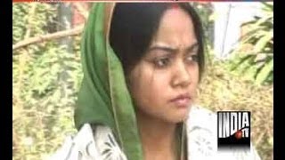 Watch inside story of BSP MP Dhananjay Singhs wifes brutality [upl. by Salkcin215]