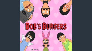 Bobs Burgers Gene dresses up as Bob [upl. by Lehcir]