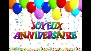 MonsieurBN  Joyeux anniversaire  Remix hardcore [upl. by Ahsetan]